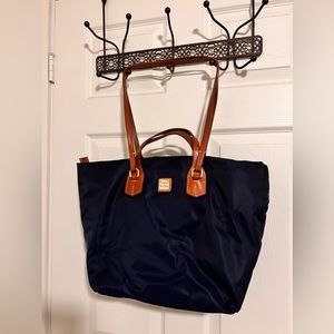 Dooney and Bourke handbag
